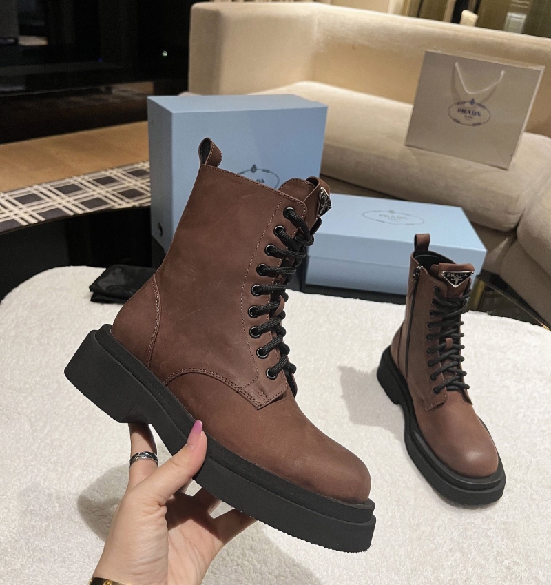 Pra*a boots